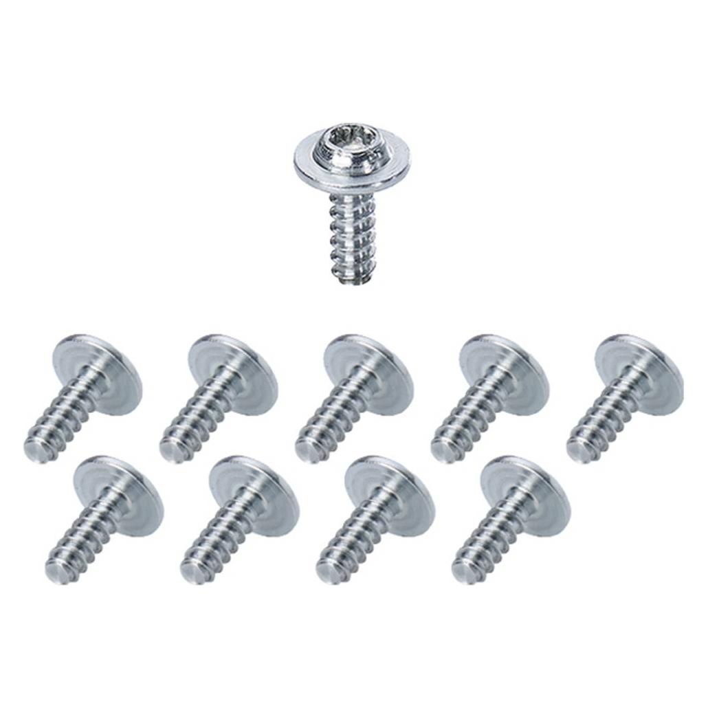 Hensel DK-Montagesschraube (10 Schrauben pro Stück) (12945000)