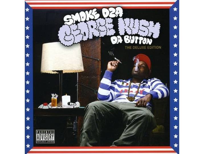 George Kush