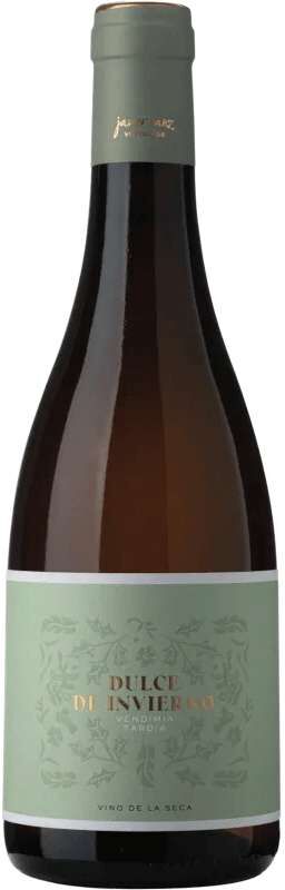 V Dulce de Invierno 2022 - Vino Dulce Español de Javier Sanz Viticultor, 50cl, 10,00% Graduación