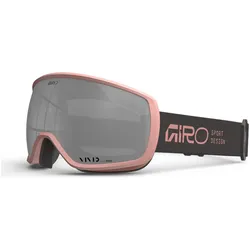 Giro, Skibrille