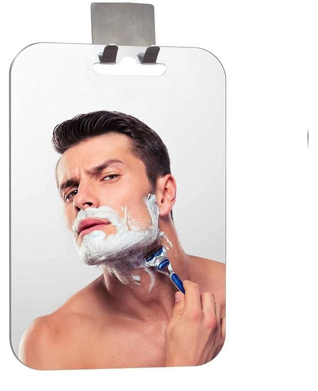 Merkloze Anti-Mist Extra Large Wandspiegel voor de Badkamer