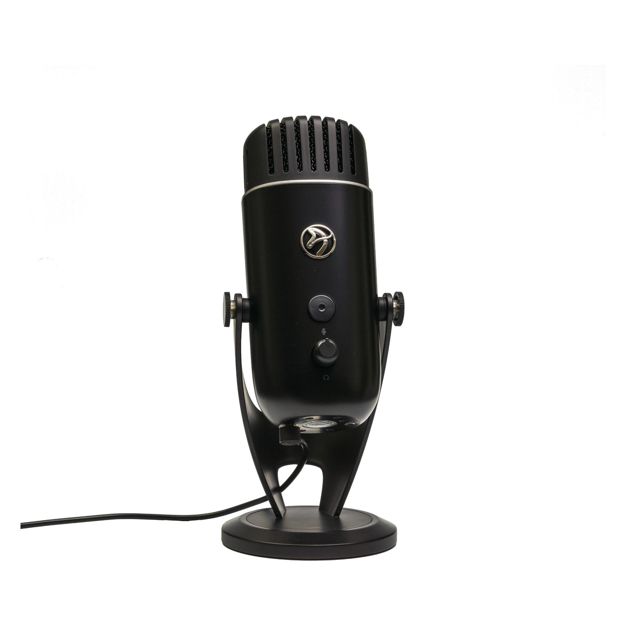 Arozzi Microphone Colonna (COLONNA-BLACK)