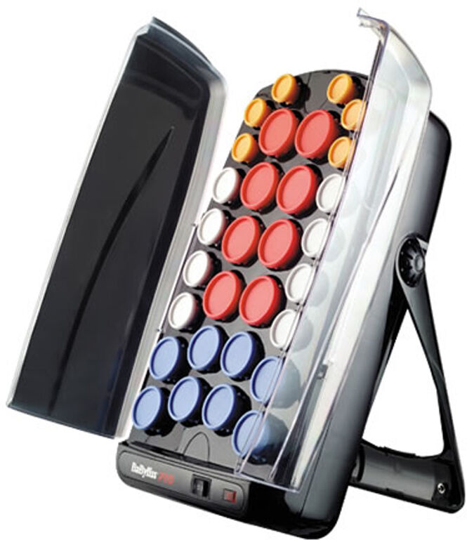BaByliss Pro 30 Piece Ceramic Roller Set