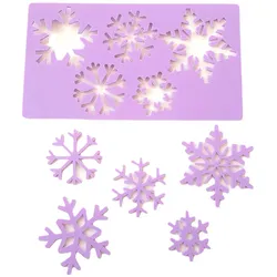 Ausstechform-Set „Schneeflocke“