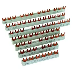 Eaton Phasenschiene EVG-2PHAS/4MODUL