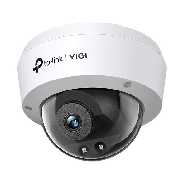 TP-Link VIGI C240I IR Netzwerk-Überwachungskamera für den Außenbereich mit 4 mm Objektiv VIGI C240I(4mm)