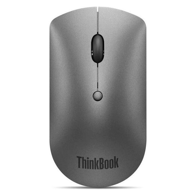 Lenovo ThinkBook (Kabellos) (4Y50X88824)