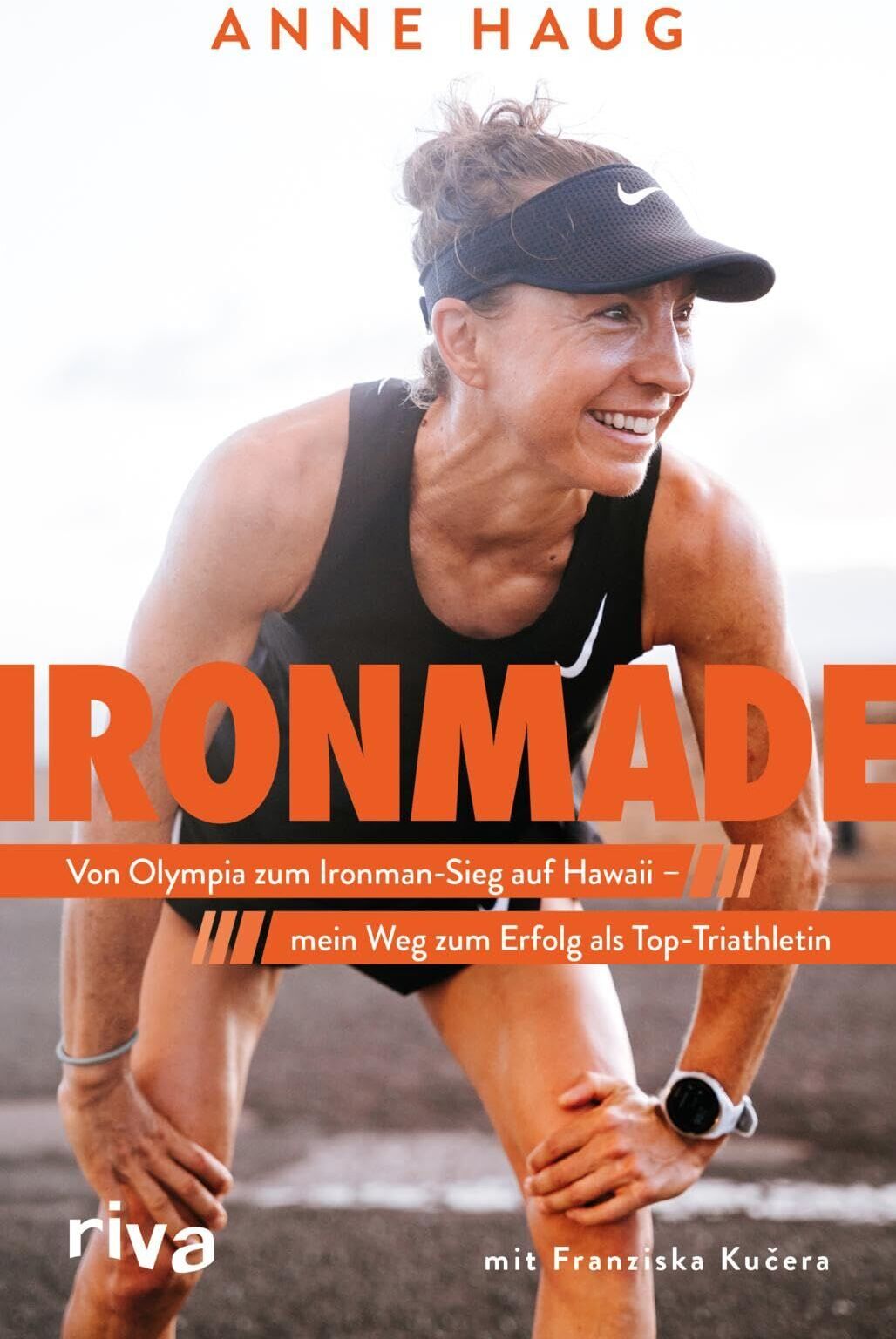 Franziska Kučera - Ironmade - Preis vom 14.10.2026 23:07:16 h
