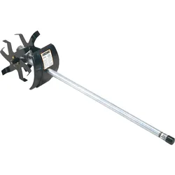 Anbau-Beetfräse für PAS-2620ES / DPAS-2600