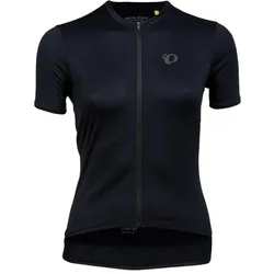 Pearl Izumi, Damen, Velotrikot, Sugar (S), Schwarz, S