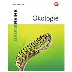 Ökologie. Schülerband, Schulbücher