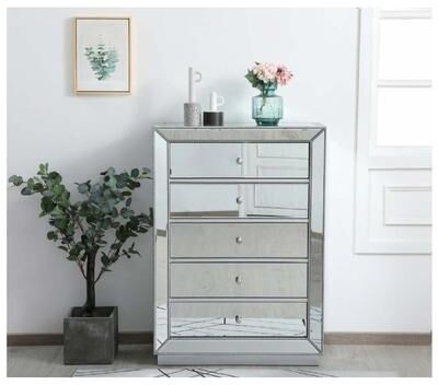 HCD Carl Dresser