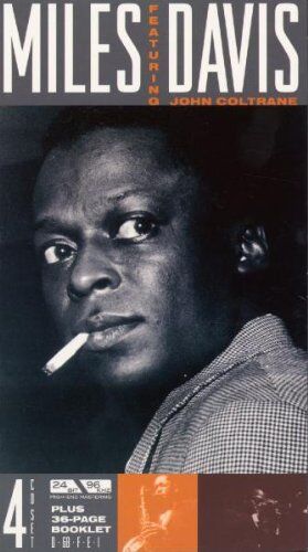 Davis, Miles Feat.Coltrane, John - Feat.John Coltrane-Buchformat - Preis vom 09.10.2026 07:28:09 h