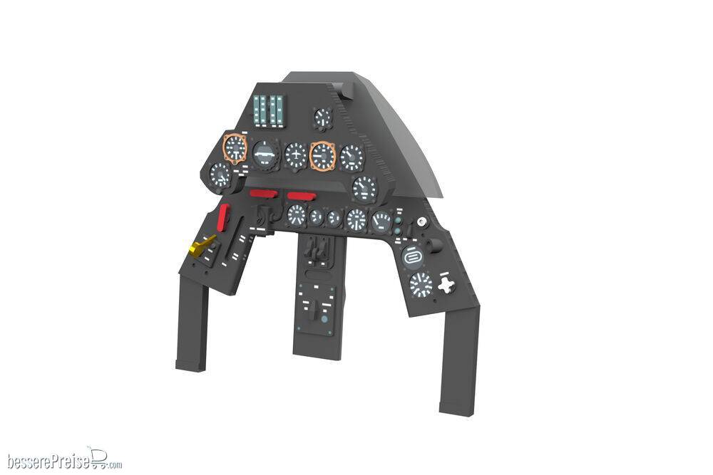 Eduard Accessories 644355