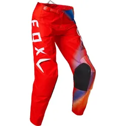 FOX 180 Toxsyk Kinder Motocross Hose 26