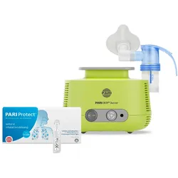 Pari Boy Jun Vort-Set m Pari Ectoin Inh 1 Set