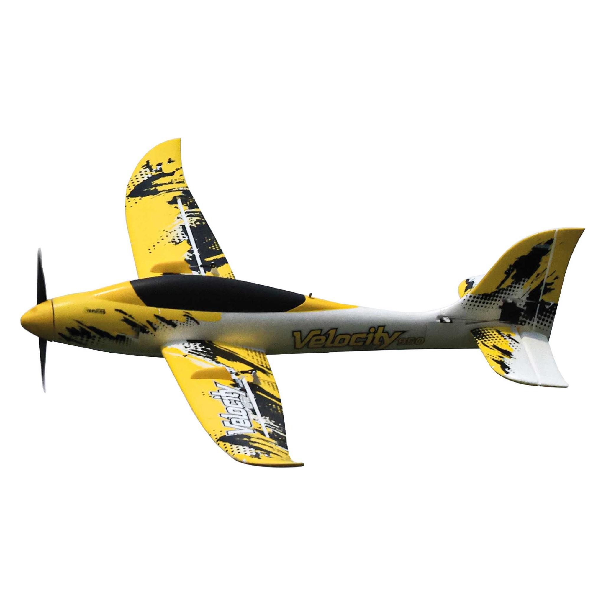 Freewing Velocity 990mm Racer PNP (FS10311P)