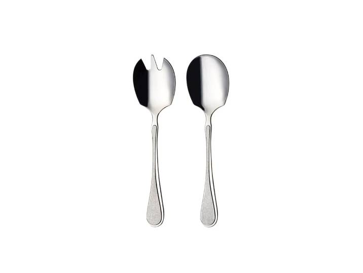 Hardanger Bestikk Couverts à salade Carina 2 pièces 2 pièces