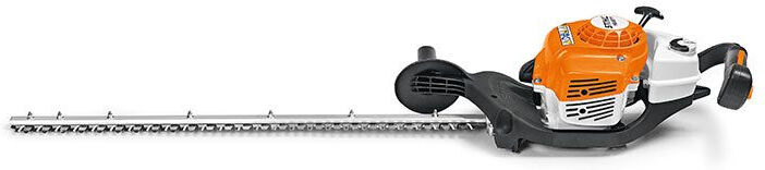 Taille-haie thermique 22,7 cm³ HS 87 T 750 mm STIHL 4237-200-0016