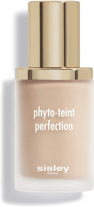 Sisley Phyto-Teint Perfection Fond de Teint Fluide