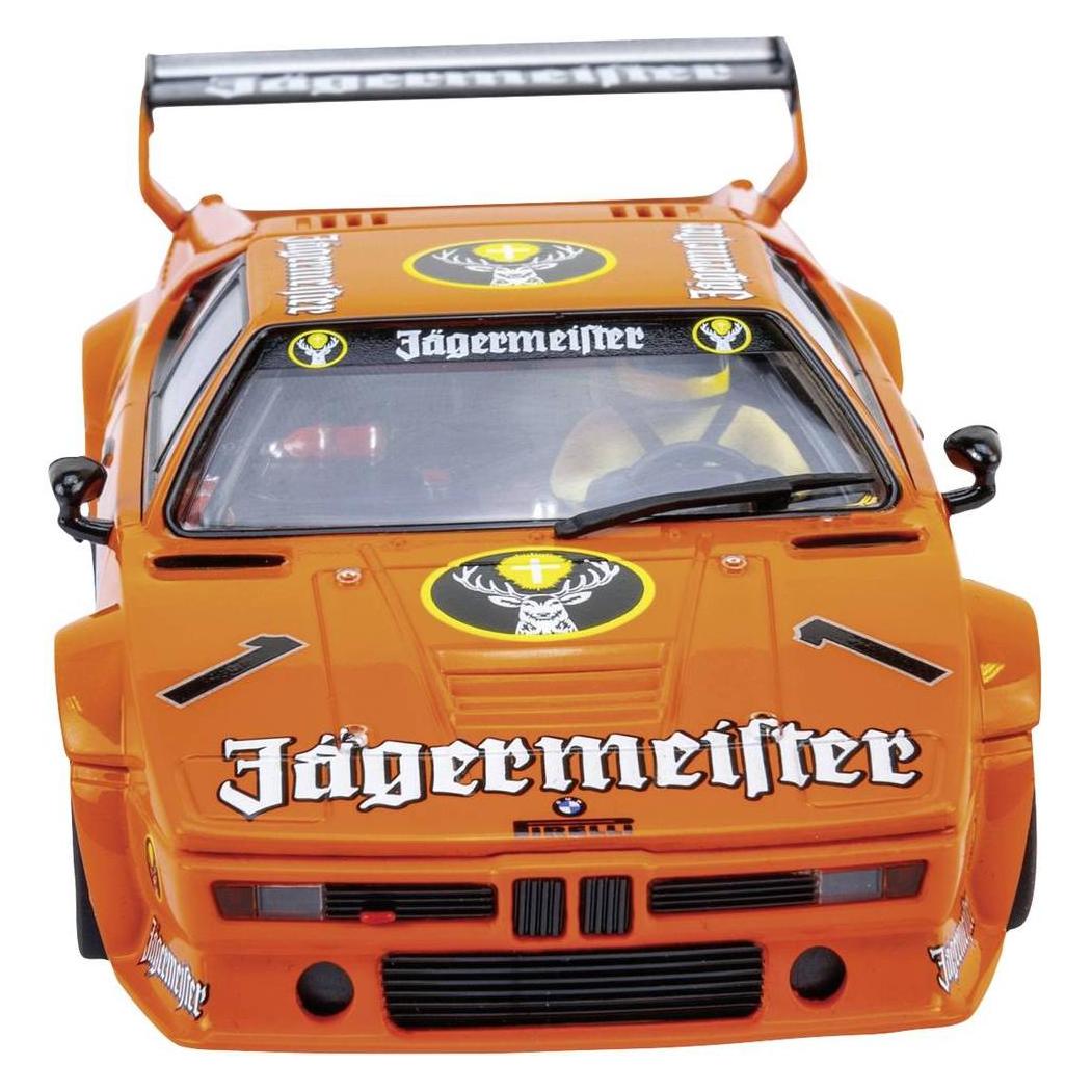 Carrera Ca Digital 124 Cars Bmw M1 Procar Jägerm (20023976)
