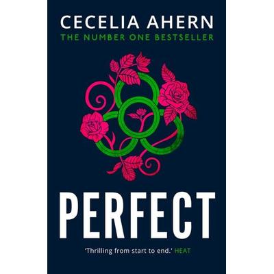 Perfect, Taschenbuch von Cecelia Ahern, HarperCollins, 978-0-00-875871-4