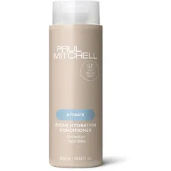 Sheer Hydration Conditioner