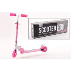 Johntoy Sports Active City Roller Mädchen