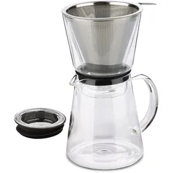 Cilio Kaffeezubereiter PURO 6 Tassen