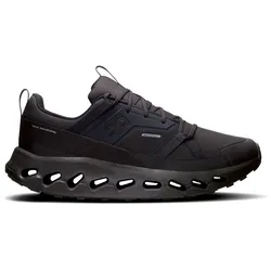On Herren Cloudhorizon WP Wanderhalbschuh - 45 - BLACK