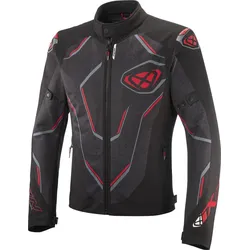 Ixon Demoniak Motorrad Textiljacke XL