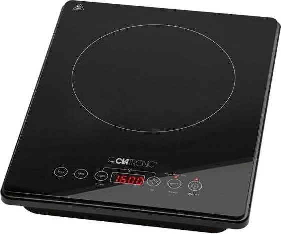 Clatronic 3569 (schwarz)