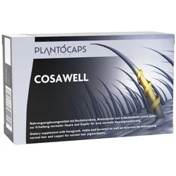PLANTOCAPS COSAWELL 60 St Kapseln