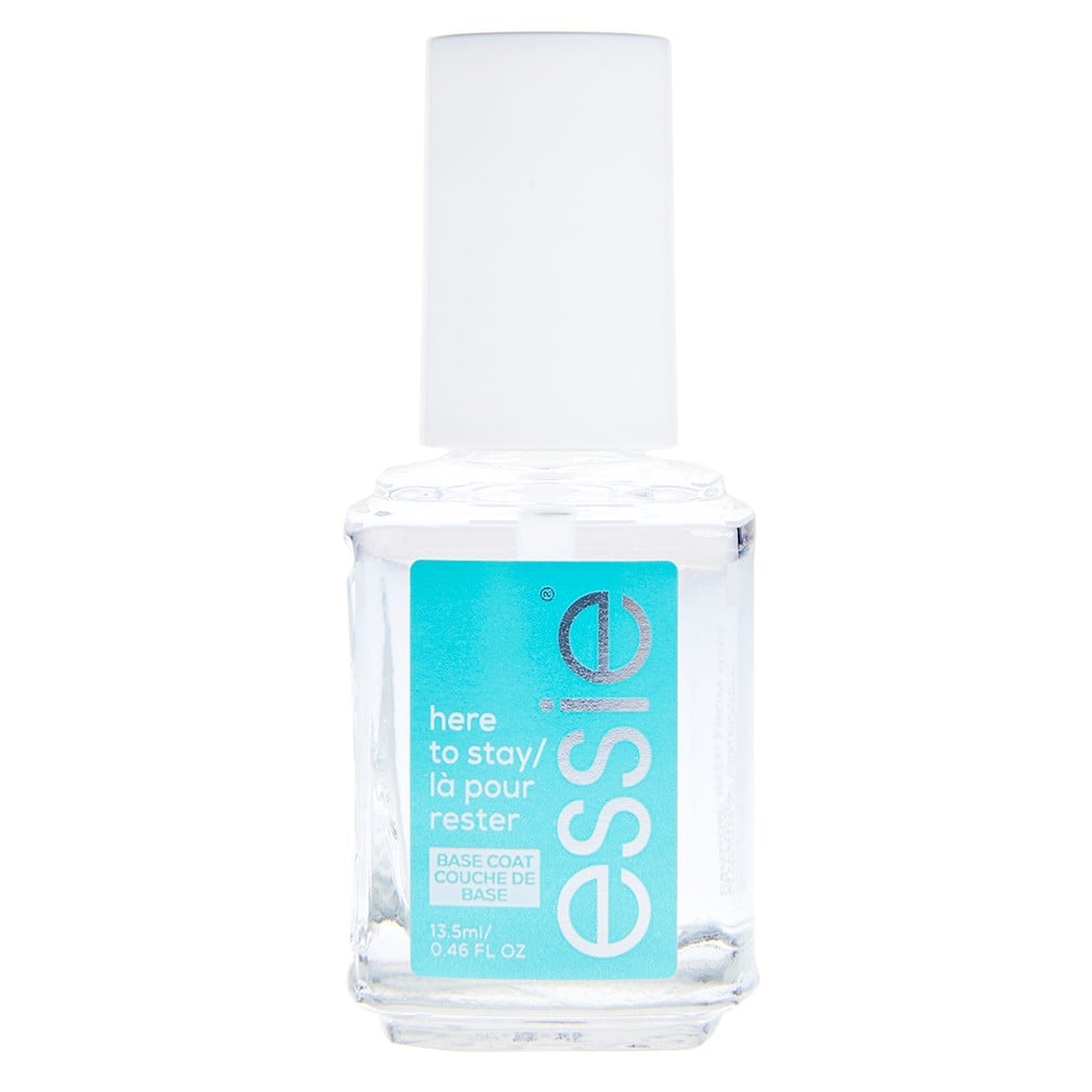 Essie Here to Stay Base Coat Longwear 13,5mL