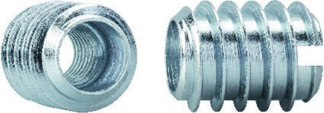 DIN 7965 zn with slot M 8 x 14 x 15 ; Dresselhaus (4001796769894)