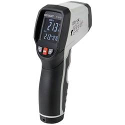 VOLTCRAFT IR 110-6C Infrarot-Präzisions-Thermometer kalibriert (DAkkS-akkreditiertes Labor) Optik 6:1 0 - 110 °C VC-15231990-DakkS