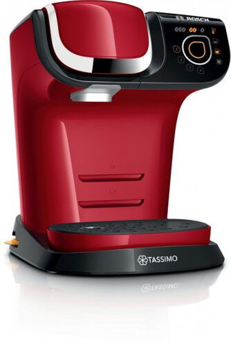 Bosch distributeur de boissons chaudes TASSIMO MY WAY 2 TAS6503