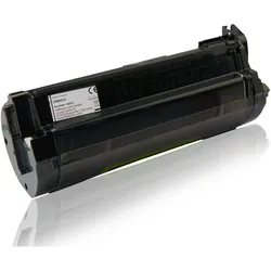 Inkadoo, Toner, Toner kompatibel zu Lexmark 24B6213 Toner, schwarz Schwarz (BK)