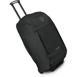 Osprey Sojourn Wheeled Travel Pack 80L Reiserucksack mit Rollen black