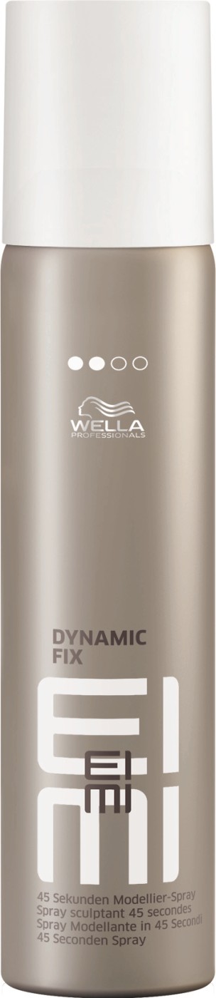 Wella Eimi Dynamic Fix 45sec. 75 ml Reisegröße 2351538