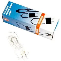 OSRAM 240V/1000W GX6.35 64575 Speziallampe