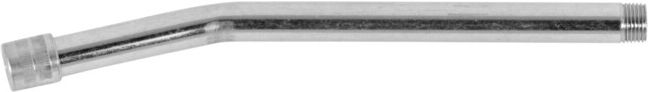MATO Tube de buse avec embout universel, filetage de raccordement : 1/8 (32 404 24)