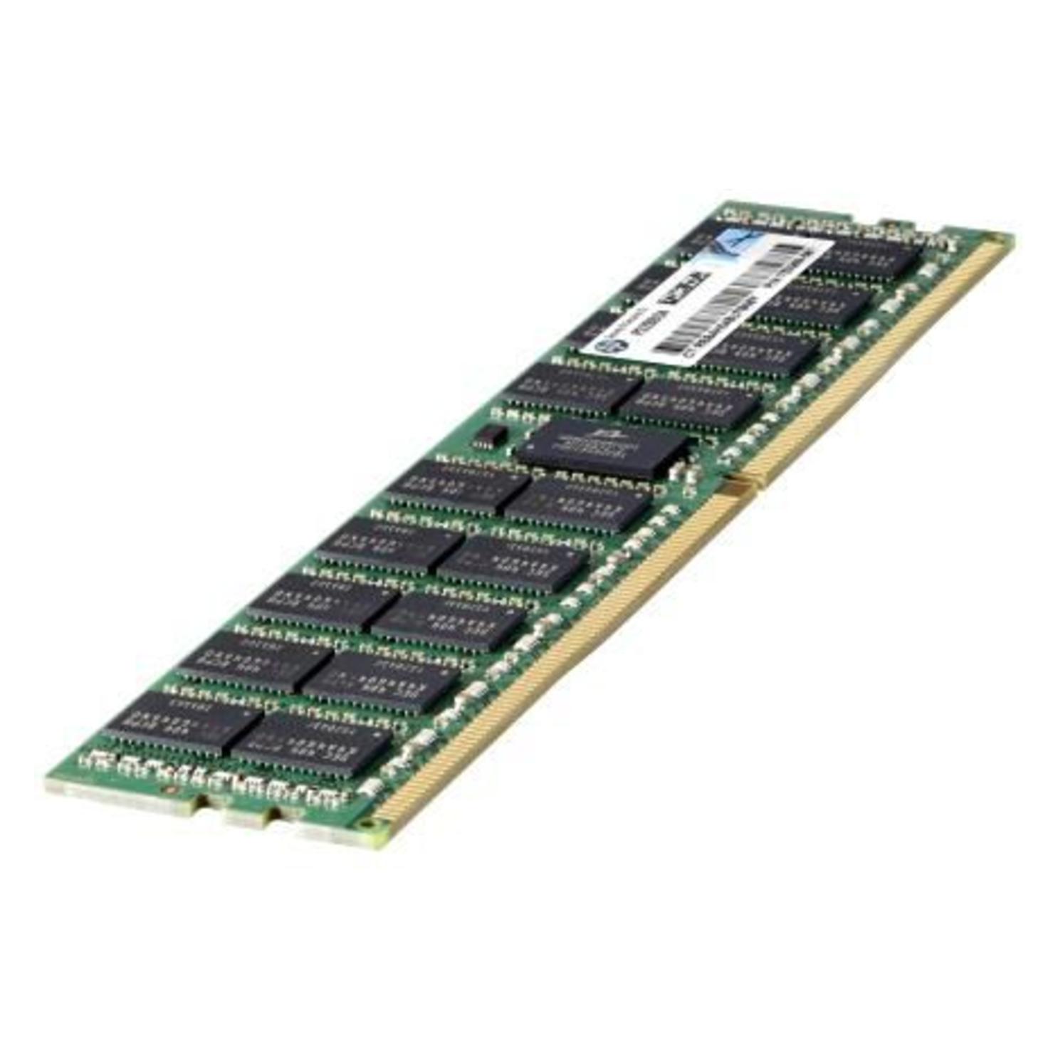 HPE Memory 4GB (1 x 4GB, 2133 MHz, DDR4-RAM, DIMM) (752367-081)