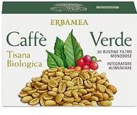 Erbamea Caffe' Verde Tisana 30 G