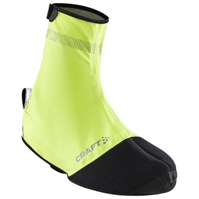 Craft - Craft Shelter Bootie - Überschuhe Unisex L | EU 43-45 grün