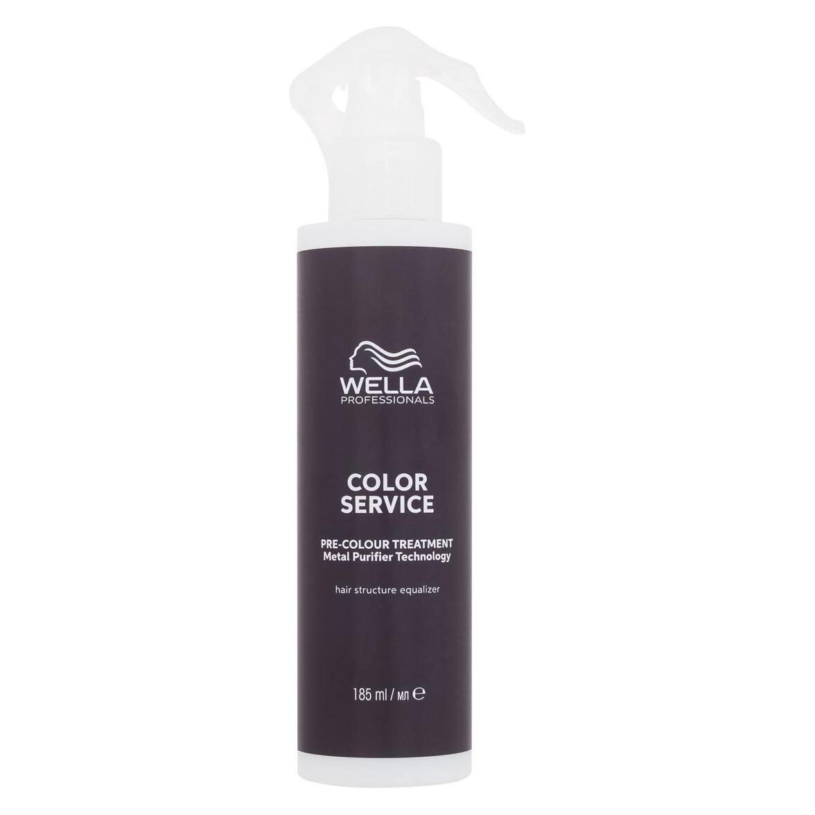 Wella Color Service Pre-Colour Treatment (40841281)