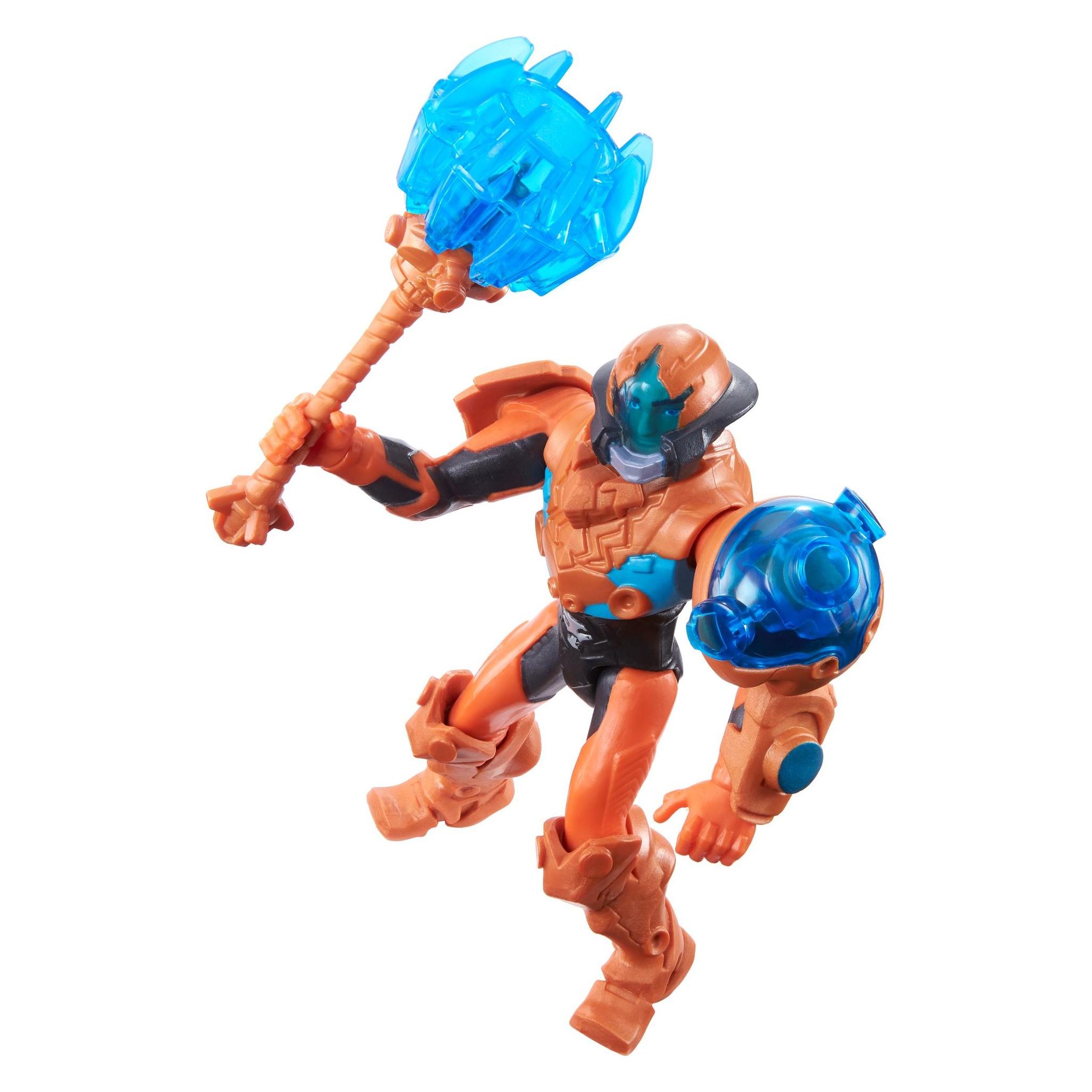 Masters of the Universe Figur Man-At-Arms (HBL68)