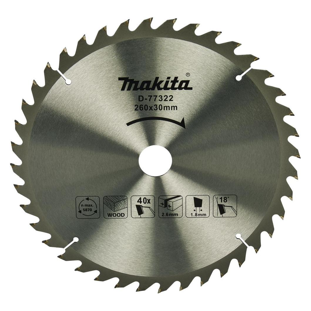 Makita D-77322 (D-77322)