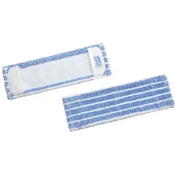 Wischmop Pfennig MicroMopp Basic 40 cm blau 100% Polyester, mit Textiltasche