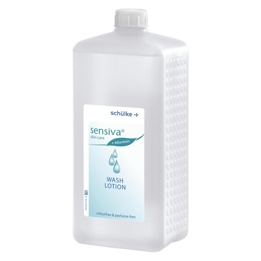 Schülke wash lotion Euroflasche (Seifenlotion, 1000 ml) (SC1038)